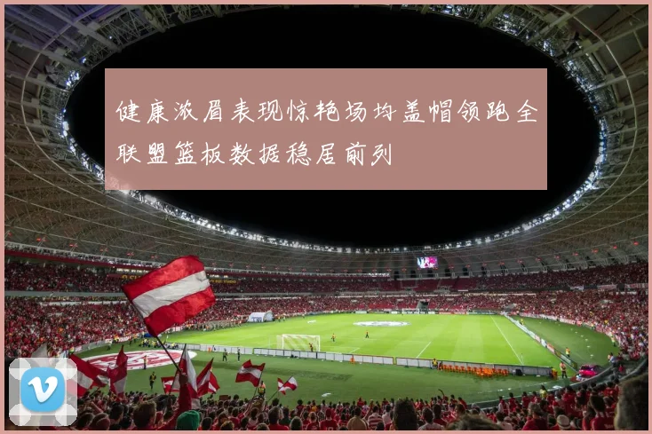健康浓眉表现惊艳场均盖帽领跑全联盟篮板数据稳居前列
